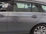  Mercedes  E-Klasse Mercedes-Benz  Estate E 220 d 9G-TRONIC Advantage pakket 5d #14