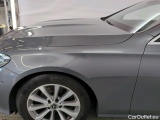  Mercedes  E-Klasse Mercedes-Benz  Estate E 220 d 9G-TRONIC Advantage pakket 5d #16