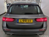  Mercedes  E-Klasse Mercedes-Benz  Estate E 220 d 9G-TRONIC Advantage pakket 5d #20