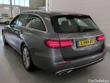  Mercedes  E-Klasse Mercedes-Benz  Estate E 220 d 9G-TRONIC Advantage pakket 5d #19