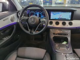  Mercedes  E-Klasse Mercedes-Benz  Estate E 220 d 9G-TRONIC Advantage pakket 5d #26