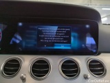  Mercedes  E-Klasse Mercedes-Benz  Estate E 220 d 9G-TRONIC Advantage pakket 5d #32
