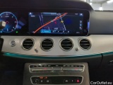  Mercedes  E-Klasse Mercedes-Benz  Estate E 220 d 9G-TRONIC Advantage pakket 5d #31