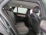  Mercedes  E-Klasse Mercedes-Benz  Estate E 220 d 9G-TRONIC Advantage pakket 5d #25