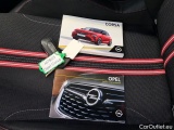  Opel  Corsa Opel  1.2 TURBO GS LINE 74KW 5d #4