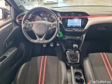  Opel  Corsa Opel  1.2 TURBO GS LINE 74KW 5d #20