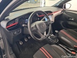  Opel  Corsa Opel  1.2 TURBO GS LINE 74KW 5d #31