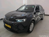  Opel  Mokka Opel -e 50kWh 11kW boordlader Edition Auto 5d 