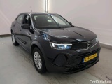  Opel  Mokka Opel -e 50kWh 11kW boordlader Edition Auto 5d #30