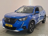  Peugeot  2008 Peugeot  Blue Lease Allure 1.2 PureTech 130 EAT8 5d 