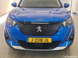  Peugeot  2008 Peugeot  Blue Lease Allure 1.2 PureTech 130 EAT8 5d #5