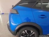  Peugeot  2008 Peugeot  Blue Lease Allure 1.2 PureTech 130 EAT8 5d #11