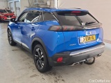  Peugeot  2008 Peugeot  Blue Lease Allure 1.2 PureTech 130 EAT8 5d #13