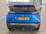  Peugeot  2008 Peugeot  Blue Lease Allure 1.2 PureTech 130 EAT8 5d #19