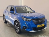  Peugeot  2008 Peugeot  Blue Lease Allure 1.2 PureTech 130 EAT8 5d #24