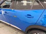  Peugeot  2008 Peugeot  Blue Lease Allure 1.2 PureTech 130 EAT8 5d #36