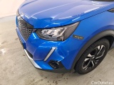  Peugeot  2008 Peugeot  Blue Lease Allure 1.2 PureTech 130 EAT8 5d #47