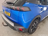  Peugeot  2008 Peugeot  Blue Lease Allure 1.2 PureTech 130 EAT8 5d #60