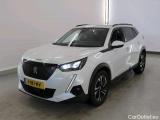  Peugeot  2008 Peugeot  Blue Lease Allure 1.2 PureTech 130 EAT8 5d 
