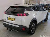  Peugeot  2008 Peugeot  Blue Lease Allure 1.2 PureTech 130 EAT8 5d #2