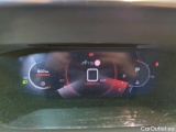  Peugeot  2008 Peugeot  Blue Lease Allure 1.2 PureTech 130 EAT8 5d #7