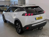  Peugeot  2008 Peugeot  Blue Lease Allure 1.2 PureTech 130 EAT8 5d #11