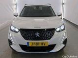  Peugeot  2008 Peugeot  Blue Lease Allure 1.2 PureTech 130 EAT8 5d #17
