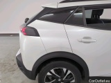  Peugeot  2008 Peugeot  Blue Lease Allure 1.2 PureTech 130 EAT8 5d #21