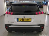  Peugeot  2008 Peugeot  Blue Lease Allure 1.2 PureTech 130 EAT8 5d #33