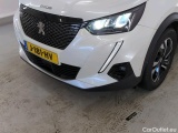 Peugeot  2008 Peugeot  Blue Lease Allure 1.2 PureTech 130 EAT8 5d #47