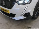  Peugeot  2008 Peugeot  Blue Lease Allure 1.2 PureTech 130 EAT8 5d #49