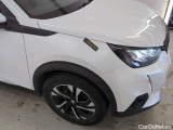  Peugeot  2008 Peugeot  Blue Lease Allure 1.2 PureTech 130 EAT8 5d #58