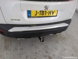 Peugeot  2008 Peugeot  Blue Lease Allure 1.2 PureTech 130 EAT8 5d #73