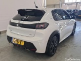  Peugeot  208 Peugeot  GT Pack 1.2 PureTech 130 EAT8 5d #2