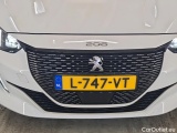  Peugeot  208 Peugeot  GT Pack 1.2 PureTech 130 EAT8 5d #5