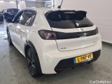  Peugeot  208 Peugeot  GT Pack 1.2 PureTech 130 EAT8 5d #8