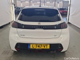  Peugeot  208 Peugeot  GT Pack 1.2 PureTech 130 EAT8 5d #9