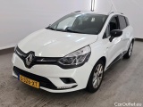  Renault  Clio Renault  Estate Energy TCe 90 Limited 5d 