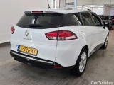  Renault  Clio Renault  Estate Energy TCe 90 Limited 5d #2