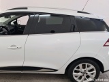  Renault  Clio Renault  Estate Energy TCe 90 Limited 5d #9
