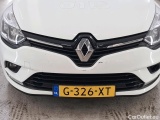  Renault  Clio Renault  Estate Energy TCe 90 Limited 5d #5