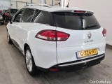  Renault  Clio Renault  Estate Energy TCe 90 Limited 5d #24