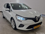  Renault  Clio Renault  1.0 TCe 100 Zen 5d #11