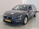  Seat  Leon SEAT  Sportstourer 1.0 TSI 66kW Style Business Intense 5d 