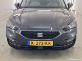  Seat  Leon SEAT  Sportstourer 1.0 TSI 66kW Style Business Intense 5d #5