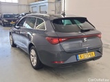  Seat  Leon SEAT  Sportstourer 1.0 TSI 66kW Style Business Intense 5d #22