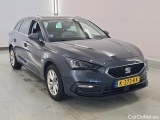  Seat  Leon SEAT  Sportstourer 1.0 TSI 66kW Style Business Intense 5d #25