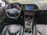  Seat  Leon SEAT  ST 1.4 EcoTSI FR Business Intense DSG-7 5d #21