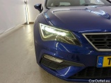  Seat  Leon SEAT  ST 1.4 EcoTSI FR Business Intense DSG-7 5d #29
