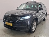  Skoda  Kodiaq Skoda  1.5 TSI ACT 110kW DSG Business Edition + Pano  5d 